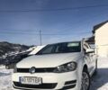Белый Фольксваген Гольф, объемом двигателя 1.8 л и пробегом 122 тыс. км за 12700 $, фото 34 на Automoto.ua