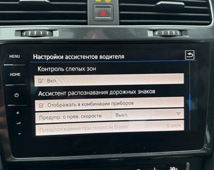 Білий Фольксваген Гольф, об'ємом двигуна 0 л та пробігом 137 тис. км за 11300 $, фото 35 на Automoto.ua