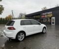 Белый Фольксваген Гольф, объемом двигателя 0 л и пробегом 113 тыс. км за 9200 $, фото 2 на Automoto.ua