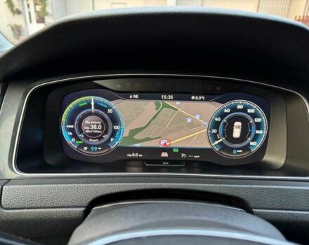 Белый Фольксваген Гольф, объемом двигателя 0 л и пробегом 139 тыс. км за 14000 $, фото 5 на Automoto.ua