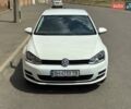 Белый Фольксваген Гольф, объемом двигателя 1.8 л и пробегом 66 тыс. км за 13200 $, фото 1 на Automoto.ua