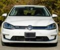 Белый Фольксваген Гольф, объемом двигателя 0 л и пробегом 62 тыс. км за 5500 $, фото 1 на Automoto.ua