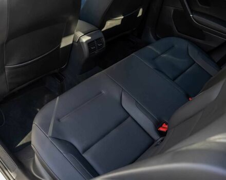 Белый Фольксваген Гольф, объемом двигателя 0 л и пробегом 63 тыс. км за 8200 $, фото 9 на Automoto.ua