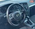 Белый Фольксваген Гольф, объемом двигателя 1 л и пробегом 224 тыс. км за 8490 $, фото 16 на Automoto.ua