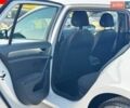 Белый Фольксваген Гольф, объемом двигателя 1 л и пробегом 224 тыс. км за 8490 $, фото 27 на Automoto.ua