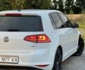 Білий Фольксваген Гольф, об'ємом двигуна 1.8 л та пробігом 96 тис. км за 12010 $, фото 5 на Automoto.ua