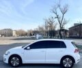Белый Фольксваген Гольф, объемом двигателя 0 л и пробегом 121 тыс. км за 11900 $, фото 2 на Automoto.ua