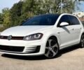 Белый Фольксваген Гольф, объемом двигателя 2 л и пробегом 67 тыс. км за 13000 $, фото 2 на Automoto.ua