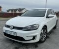 Белый Фольксваген Гольф, объемом двигателя 0 л и пробегом 98 тыс. км за 12800 $, фото 3 на Automoto.ua