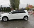 Белый Фольксваген Гольф, объемом двигателя 0 л и пробегом 113 тыс. км за 9200 $, фото 13 на Automoto.ua