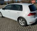 Белый Фольксваген Гольф, объемом двигателя 1.97 л и пробегом 305 тыс. км за 15600 $, фото 1 на Automoto.ua