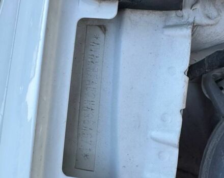 Білий Фольксваген Гольф, об'ємом двигуна 0 л та пробігом 56 тис. км за 11200 $, фото 13 на Automoto.ua