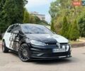 Белый Фольксваген Гольф, объемом двигателя 1.8 л и пробегом 135 тыс. км за 13499 $, фото 1 на Automoto.ua