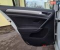 Белый Фольксваген Гольф, объемом двигателя 1.8 л и пробегом 127 тыс. км за 13000 $, фото 15 на Automoto.ua