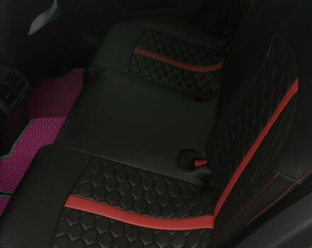 Белый Фольксваген Гольф, объемом двигателя 2 л и пробегом 164 тыс. км за 19000 $, фото 5 на Automoto.ua