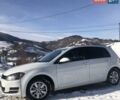 Белый Фольксваген Гольф, объемом двигателя 1.8 л и пробегом 122 тыс. км за 12700 $, фото 33 на Automoto.ua