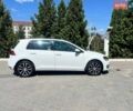 Белый Фольксваген Гольф, объемом двигателя 1.8 л и пробегом 67 тыс. км за 15500 $, фото 10 на Automoto.ua