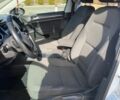 Білий Фольксваген Гольф, об'ємом двигуна 1.97 л та пробігом 305 тис. км за 16000 $, фото 10 на Automoto.ua