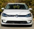 Белый Фольксваген Гольф, объемом двигателя 0 л и пробегом 63 тыс. км за 8200 $, фото 1 на Automoto.ua