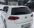 Белый Фольксваген Гольф, объемом двигателя 1.8 л и пробегом 122 тыс. км за 12700 $, фото 29 на Automoto.ua