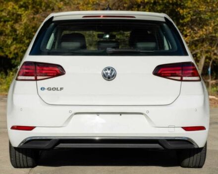 Білий Фольксваген Гольф, об'ємом двигуна 0 л та пробігом 70 тис. км за 5200 $, фото 3 на Automoto.ua