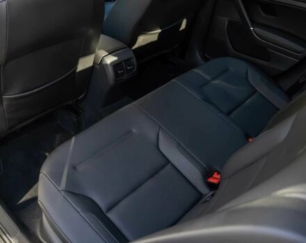 Белый Фольксваген Гольф, объемом двигателя 0 л и пробегом 62 тыс. км за 5500 $, фото 11 на Automoto.ua