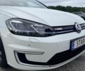Белый Фольксваген Гольф, объемом двигателя 0 л и пробегом 118 тыс. км за 14086 $, фото 6 на Automoto.ua