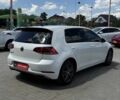 Белый Фольксваген Гольф, объемом двигателя 0 л и пробегом 161 тыс. км за 14500 $, фото 3 на Automoto.ua