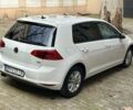 Белый Фольксваген Гольф, объемом двигателя 1.8 л и пробегом 60 тыс. км за 14500 $, фото 7 на Automoto.ua