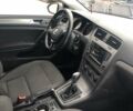 Белый Фольксваген Гольф, объемом двигателя 1.8 л и пробегом 122 тыс. км за 12700 $, фото 1 на Automoto.ua