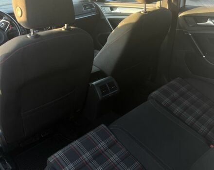 Белый Фольксваген Гольф, объемом двигателя 2 л и пробегом 156 тыс. км за 14000 $, фото 8 на Automoto.ua