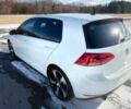 Белый Фольксваген Гольф, объемом двигателя 2 л и пробегом 68 тыс. км за 4000 $, фото 3 на Automoto.ua