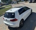 Белый Фольксваген Гольф, объемом двигателя 1.8 л и пробегом 75 тыс. км за 13998 $, фото 3 на Automoto.ua