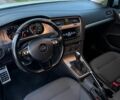 Белый Фольксваген Гольф, объемом двигателя 1.8 л и пробегом 96 тыс. км за 12000 $, фото 23 на Automoto.ua