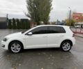 Белый Фольксваген Гольф, объемом двигателя 0 л и пробегом 113 тыс. км за 9200 $, фото 11 на Automoto.ua