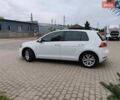 Белый Фольксваген Гольф, объемом двигателя 1.6 л и пробегом 225 тыс. км за 12777 $, фото 1 на Automoto.ua