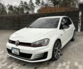 Белый Фольксваген Гольф, объемом двигателя 2 л и пробегом 99 тыс. км за 16000 $, фото 1 на Automoto.ua