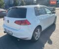 Білий Фольксваген Гольф, об'ємом двигуна 1.8 л та пробігом 185 тис. км за 10070 $, фото 3 на Automoto.ua