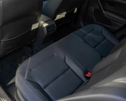 Белый Фольксваген Гольф, объемом двигателя 0 л и пробегом 64 тыс. км за 4500 $, фото 9 на Automoto.ua