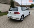 Белый Фольксваген Гольф, объемом двигателя 1.6 л и пробегом 225 тыс. км за 12777 $, фото 4 на Automoto.ua