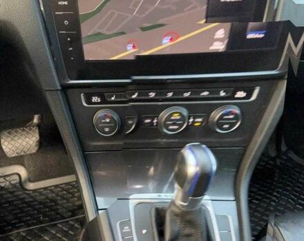 Белый Фольксваген Гольф, объемом двигателя 0 л и пробегом 139 тыс. км за 14000 $, фото 7 на Automoto.ua