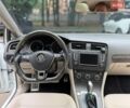 Белый Фольксваген Гольф, объемом двигателя 1.8 л и пробегом 135 тыс. км за 13499 $, фото 30 на Automoto.ua
