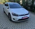 Білий Фольксваген Гольф, об'ємом двигуна 0 л та пробігом 112 тис. км за 12240 $, фото 2 на Automoto.ua