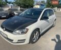 Білий Фольксваген Гольф, об'ємом двигуна 1.8 л та пробігом 185 тис. км за 10070 $, фото 7 на Automoto.ua