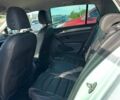 Білий Фольксваген Гольф, об'ємом двигуна 0 л та пробігом 184 тис. км за 13650 $, фото 17 на Automoto.ua