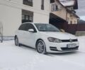 Белый Фольксваген Гольф, объемом двигателя 1.8 л и пробегом 122 тыс. км за 12700 $, фото 24 на Automoto.ua