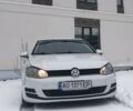 Белый Фольксваген Гольф, объемом двигателя 1.8 л и пробегом 122 тыс. км за 12700 $, фото 7 на Automoto.ua