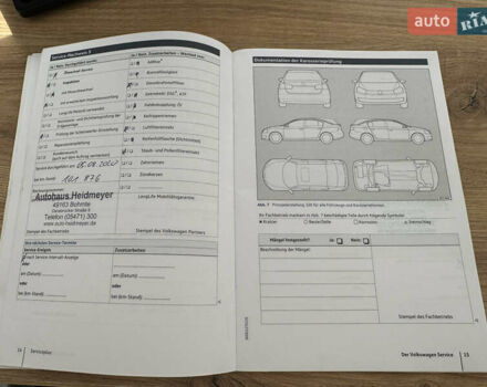 Белый Фольксваген Гольф, объемом двигателя 2 л и пробегом 274 тыс. км за 14299 $, фото 43 на Automoto.ua