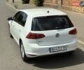 Белый Фольксваген Гольф, объемом двигателя 1.8 л и пробегом 66 тыс. км за 13200 $, фото 4 на Automoto.ua