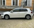 Белый Фольксваген Гольф, объемом двигателя 1.8 л и пробегом 60 тыс. км за 14500 $, фото 2 на Automoto.ua